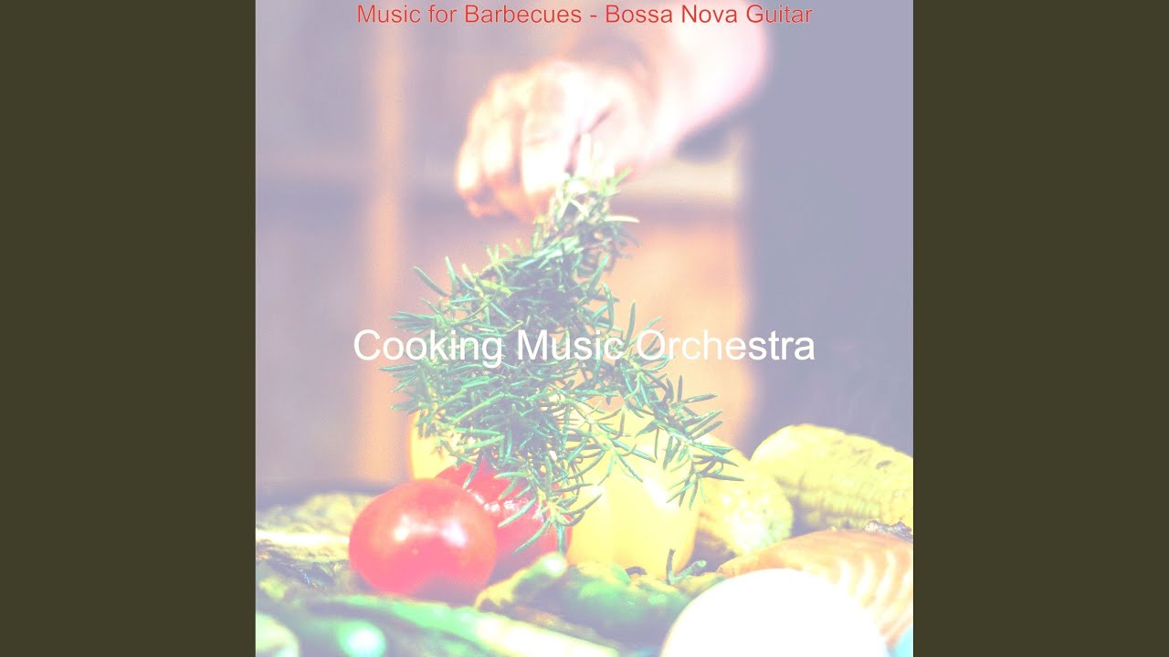 Smooth Ambiance for Dinner Time