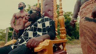 Amerado - Status Quo (Official Video)