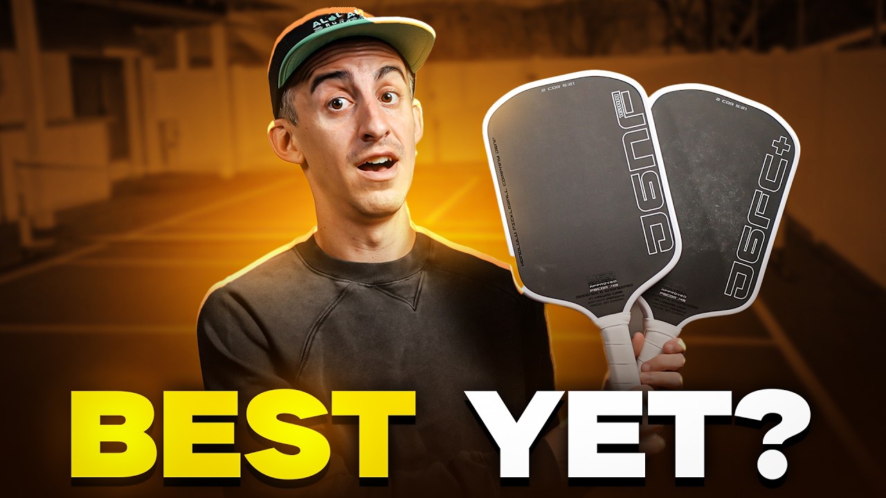 J6NF - HONOLULU PICKLEBALL COMPANY