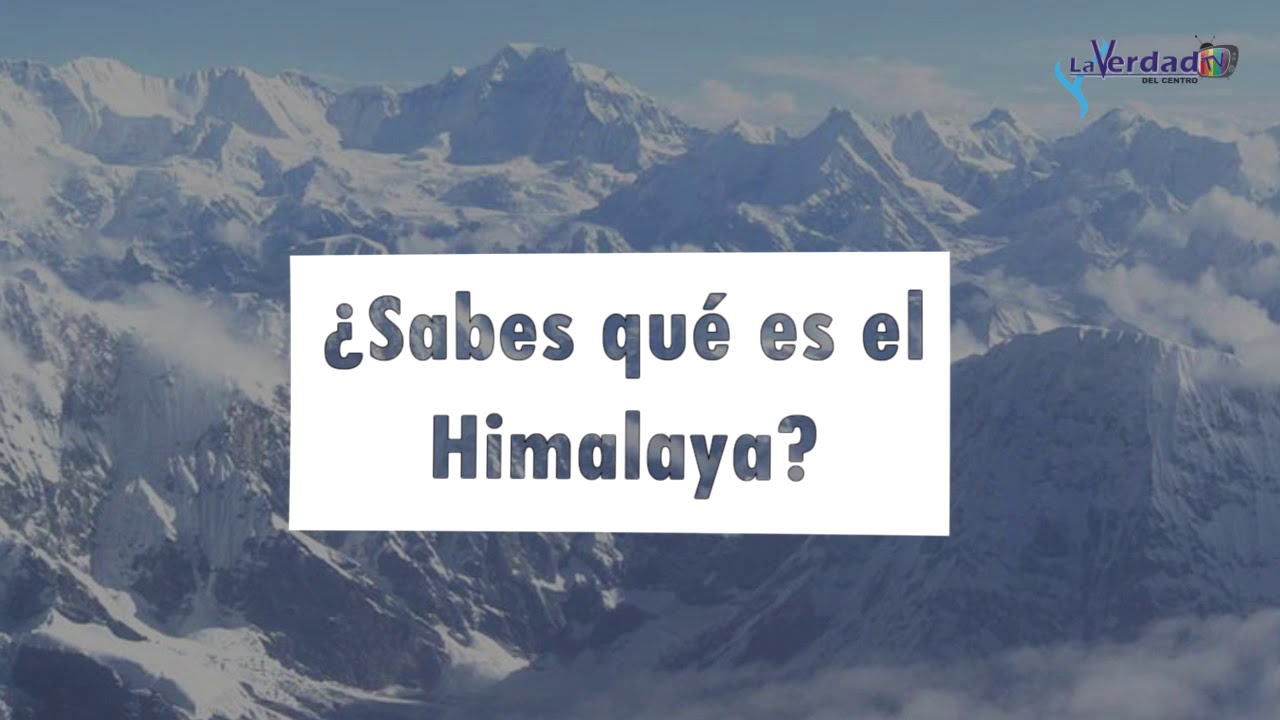 ¿Sabes qué es el Himalaya? camera iphone 8 plus apk