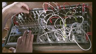 Modular Keys - Mutable Elements Ominous FM