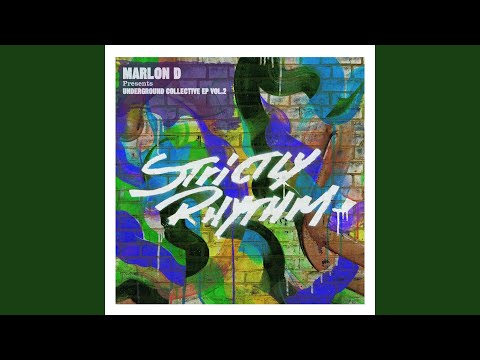 Marlon D. — Revelation