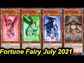 fortune fairy deck yugioh 2025 Yu-Gi-Oh! Sdwd-Structure Deck: Blue-Eyes White Destiny #EN043 Blu