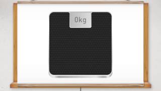 Beginner m measuring weight and reading scales converted