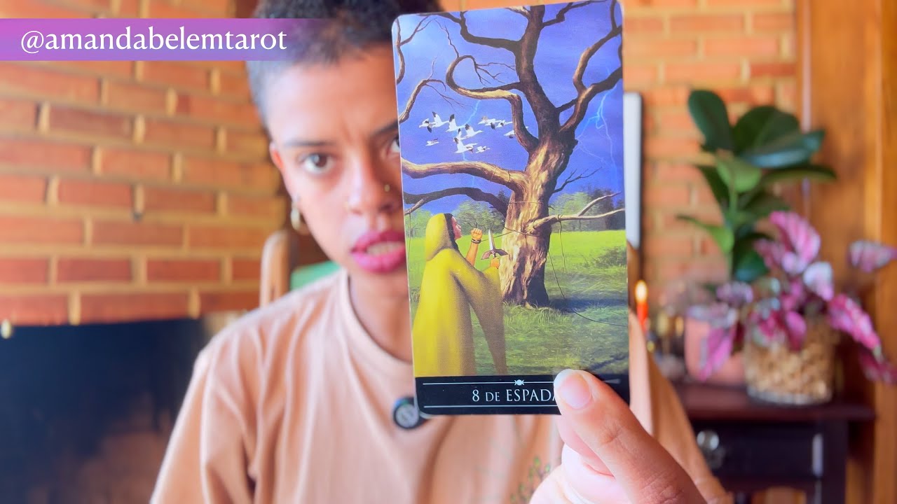 ♍️VIRGEM💥SOLTA ESSE SENTIMENTO E VÁ SER FELIZ! ALGUÉM QUER SE REAPROXIMAR! CUIDADO!⛔️