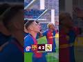 Barcelona vs Real Marid 🔥 EL CLASICO | HAT-TRICK MBAPPE 👑#football
