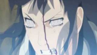 Naruto AMV: Hinata Attack [Thx For Your 150+ Subs]