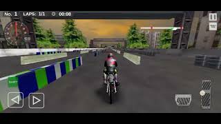 Drag bike - MX , Android Games screenshot 4