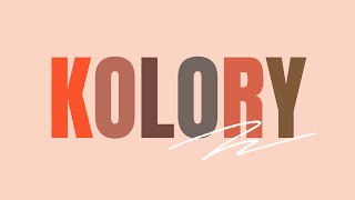 Kolory- nauka kolorów dla dzieci po polsku I Kompendium Wiedzy Malucha I Film Edukacyjny screenshot 2