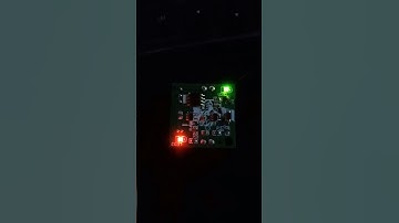 LED Music Blinker #diy #arduinoproject #electronics