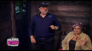 Kalkofes Mattscheibe - Kaders Schlangenbiss