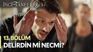 Delirdin Mi Necmi? - İnci Taneleri (13. ) Resimi