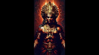 The Chilling Truth About Ashwatthama's Immortality | Untold Mystery Explained! 😲🔥 #shorts