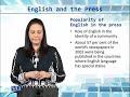 ENG506 World Englishes Lecture No 241