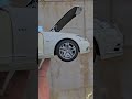 Mercedes-Benz S-Class S600L W221 Diamond White - Motorhelix / 1:18 / M820203 / 499 pieces