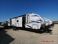 2021 Cherokee Alpha Wolf - Great Travel Trailer - Sleeps 10 People - Under 7000LBS!