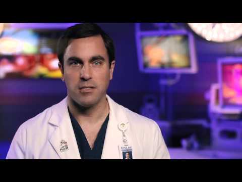 Enloe Medical Center is connecting you to leading edge technology BD