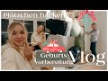 Unser erster Geburtsvorbereitungskurs 🤰🏼 Weekendvlog | Patrizia Palme