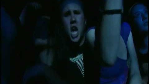 City Live - Hollywood Undead Desperate Measures DVD