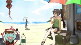 Grynpyret - Boba Beach (Trapcore Edit)