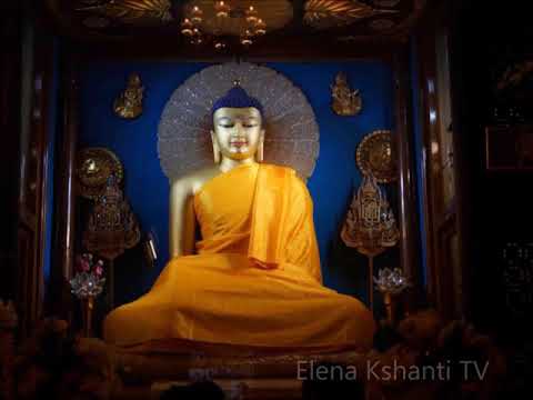 Неразделимость сострадания и пустоты