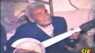 Mehmet Arslankaya (Harputlu Kör Hafız) - Cümbüş - 3 Resimi