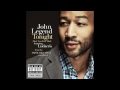 John Legend - Tonight feat. Ludacris