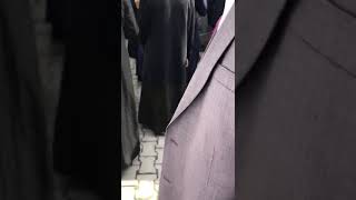 Çayır beyli köyünde gelin alma