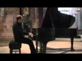 Villa-Lobos | Prelude n.3 | Vincenzo Delli Noci, piano の動画、YouTube動画。