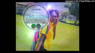 Mulune (2024)-Cap10 Fludzii ft. Ezzy Bwoy (Prod by Cap10 Fludzii@C10 Music)