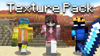 The PERFECT Lifesteal SMP Texture Pack
