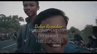Download Lagu Vidio 30 detik marhaban ya saro Romadon Yasa rosiah MP3