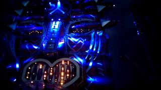 Defqon 1 2013 - Red - The Closing Ritual - The Final - Part 1 @ Sunday 22:51