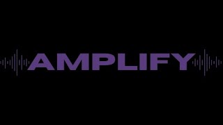 Amplify presents: The Journey- Looking for a tax benefit while supporting a great cause?