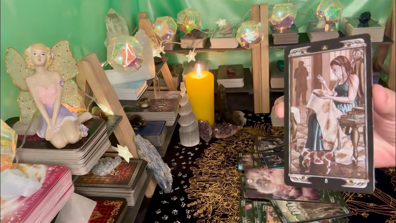 🤴Seine Gedanken über Dich.🤯Was macht ihn wütend?😤 