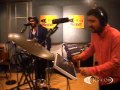 Chico Mann performing "Ya Yo Se" on KCRW