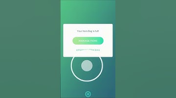 The most annoying thing that can happen in Pokémon Go…