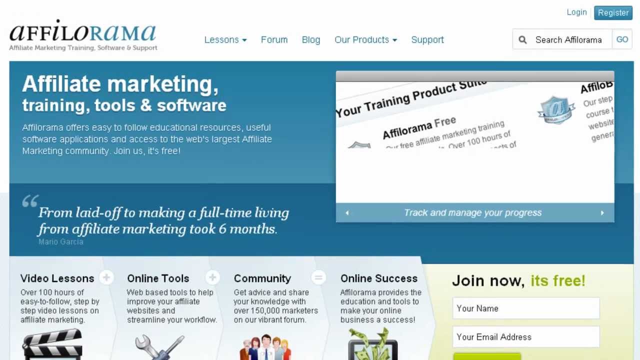 Is Affilorama A Scam?