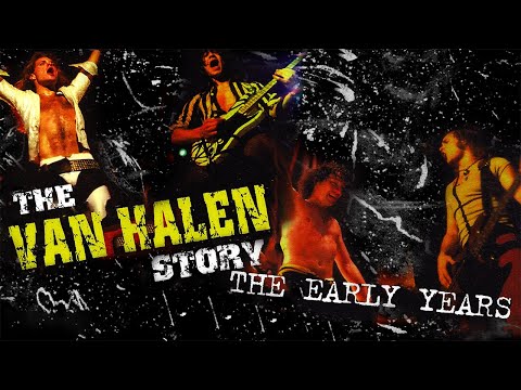 Video: Je li Eddie van Halen bio oženjen?