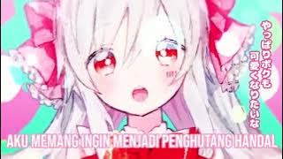 Penghoetang Handal Jokowi ver.