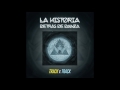 Entrañas - La Historia detrás de Danza (Track X Track)