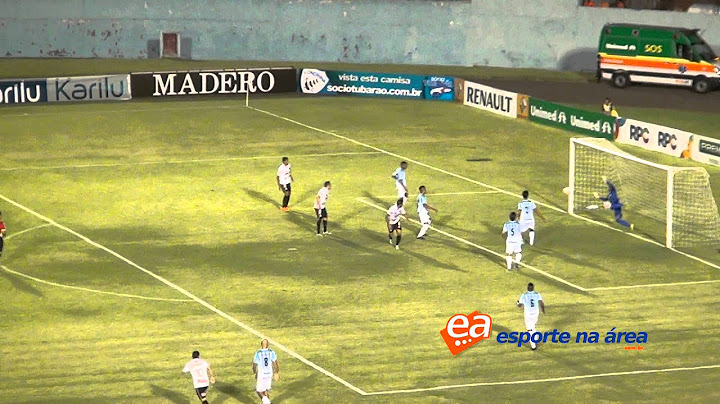 Londrina 0 x 1 Operário - 11/02/2015 - Campeonato Paranaense