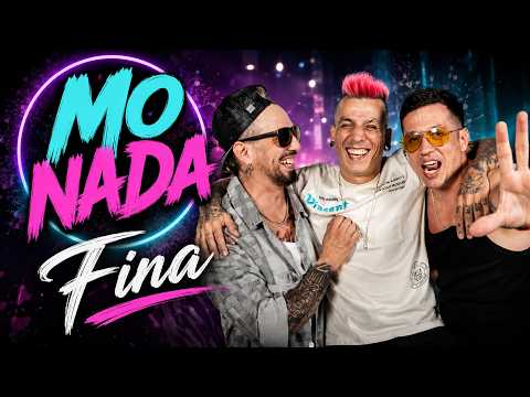 Monada Fina