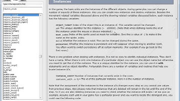 Tetris (GML): Part 2