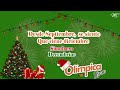 Simulacro Decembrino - Olimpica Stereo 2022 (Desde septiembre se siente que viene Diciembre!!!)