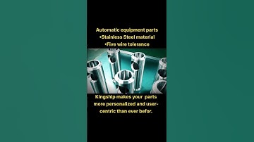 Kingship makes your  parts more personalized and user-centric than ever befor.