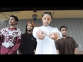 Cut-Throat Committee - "All About My Money" OFFICIAL VIDEO