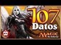 107 datos que debes saber de magic the gathering  atomiko