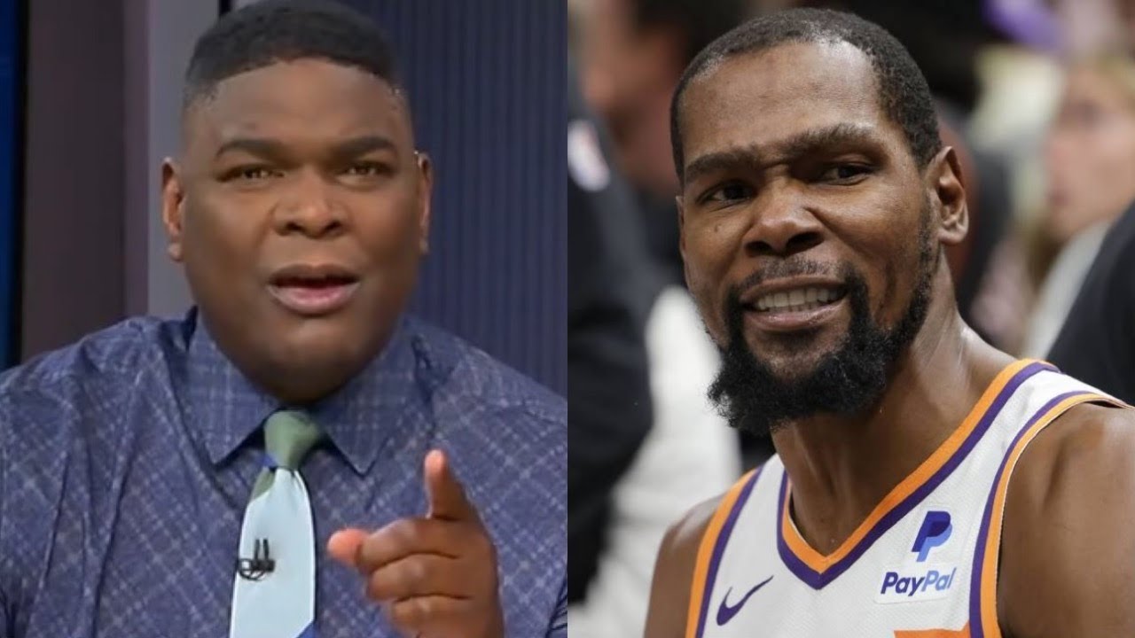  sad what just happened to kevin durant youtube