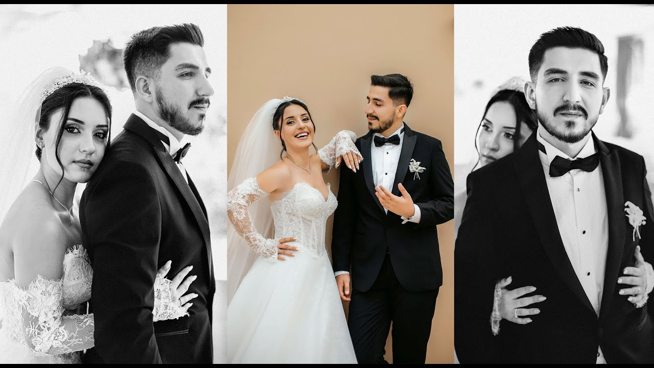 Mirkan & Berfin / Düğün /Dolphin Kır Düğün Salonu / Koma Evdal